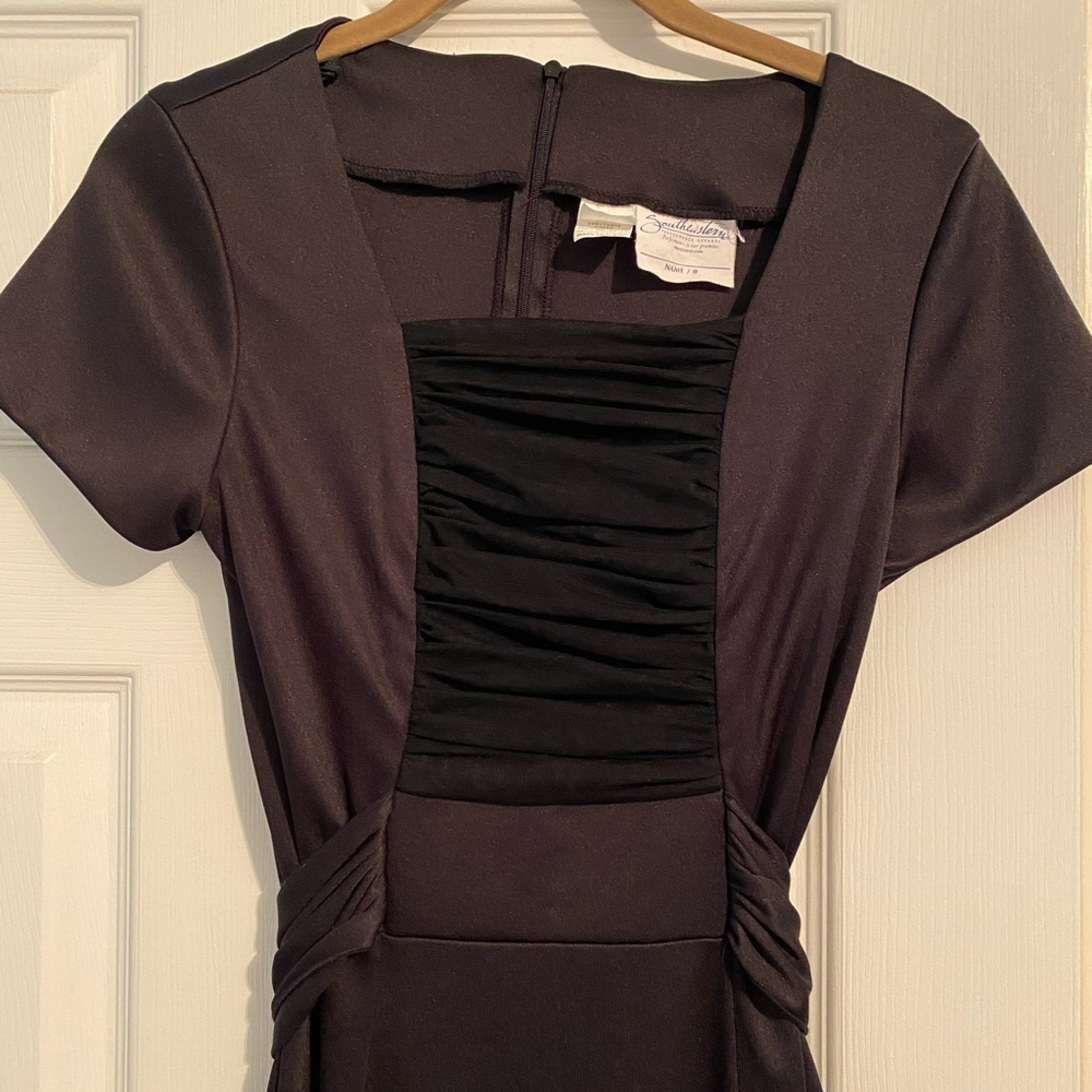 Southeastern Performance Apparels Black Floor Len… - image 2